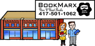 BookMarx