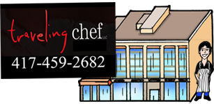 The Traveling Chef LLC